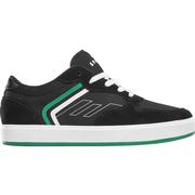 Emerica KSL G6 Skate Shoes, Black