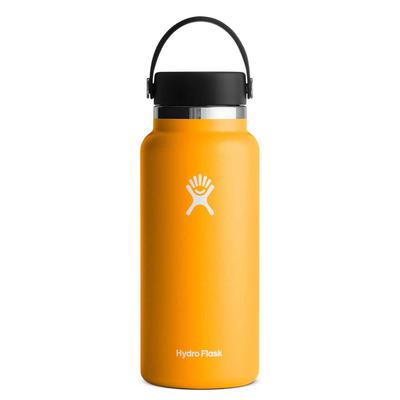 Hydro Flask 32 oz. Wide Mouth Insulated Water Bottle, Starfish