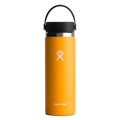 Hydro Flask 20 oz. Wide Mouth Insulated Water Bottle, Starfish