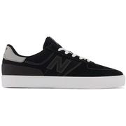 New Balance NB Numeric 272 Skate Shoes, Black/Grey