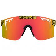 Pit Viper The Carnivore Sunglasses, Cheetah