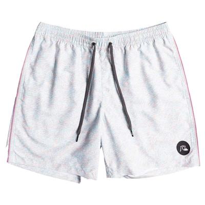 Quiksilver Engineered Scallop Volley Shorts