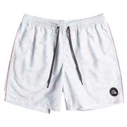 Quiksilver Engineered Scallop Volley Shorts WCL7