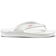 Reef Water Court Sandals WHT