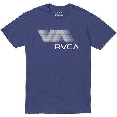 ROXY VA Blur Short Sleeve T-Shirt