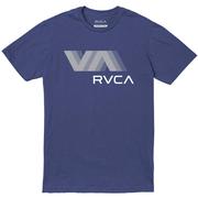 ROXY VA Blur Short Sleeve T-Shirt