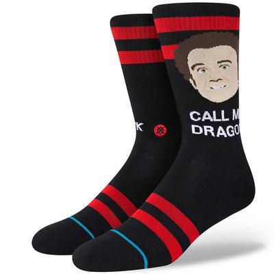 Stance x Step Brothers Best Friends Crew Socks