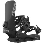 Union STR Snowboard Bindings, 2022
