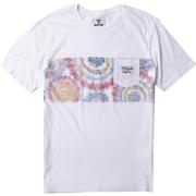 Vissla Shred Head Short Sleeve Pocket T-Shirt