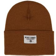 Never Summer Cuffed 2 Beanie CRM