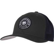 Never Summer Board Co. Flexfit Trucker Hat CHR