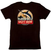 Salty Crew Deep Drop Premium Short Sleeve T-Shirt