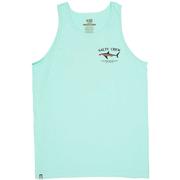 Salty Crew Bruce Tank Top SEAFM