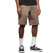 686 Everywhere Hybrid Relaxed Fit Shorts TBCO