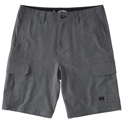 Billabong Combat BBO Submersible Walkshorts, 21