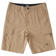 Billabong Combat BBO Submersible Walkshorts, 21