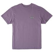 Billabong Crayon Wave Short Sleeve T-Shirt PHZ