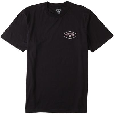 Billabong Exit Arch Short Sleeve T-Shirt