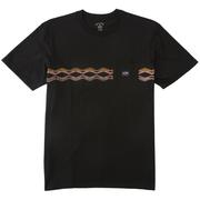 Billabong Spinner Pocket Short Sleeve T-Shirt