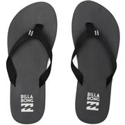 Billabong Nalu Women's Sandals BLK