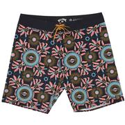 Billabong Sundays Boys Pro Boardshorts, 17