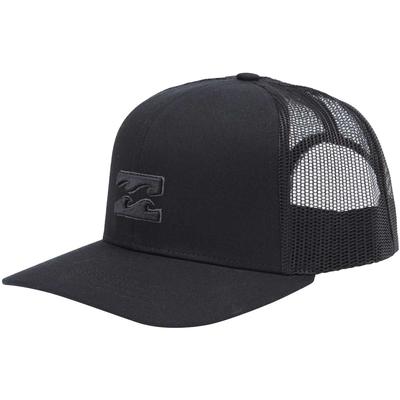 Billabong All Day Snapback Adjustable Trucker Hat