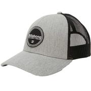 Billabong Walled Snapback Adjustable Trucker Hat LGH