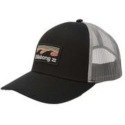 Billabong Walled Snapback Adjustable Trucker Hat STH