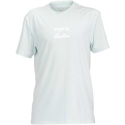 Billabong All Day Wave Loose Fit Short Sleeve Surf Tee