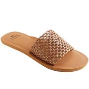 Billabong Siesta Single Strap Slide Sandals