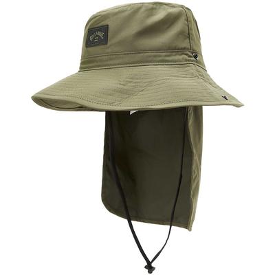Billabong A/Div Big John Safari Hat