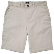 Billabong Carter Stretch Boys Shorts GRH