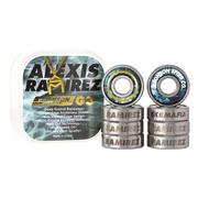 Bronson Alexis Ramirez Pro G3 Skateboard Bearings