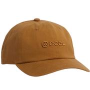 Coal The Encore Classic Snapback Adjustable Hat LBR