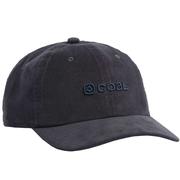 Coal The Encore Classic Snapback Adjustable Hat SLT