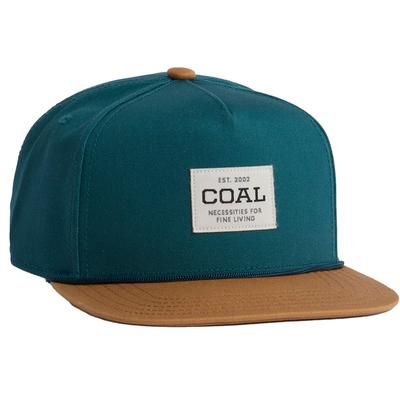 Coal The Uniform Classic Snapback Adjustable Cap