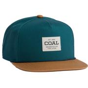 Coal The Uniform Classic Snapback Adjustable Cap