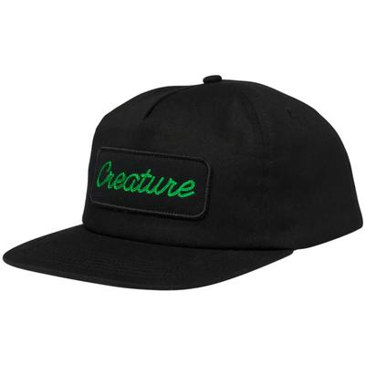 Creature Transmission 2 Snapback Adjustable Hat