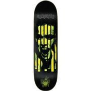 Creature Gravette Scream Kills VX Skateboard Deck, 8.5