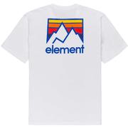 Element Joint Short Sleeve T-Shirt