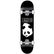Enjoi Doesn't Fit First Push Complete Skateboard, 7.625