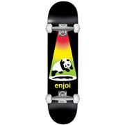 Enjoi Abduction Premium Complete Skateboard, 8.0