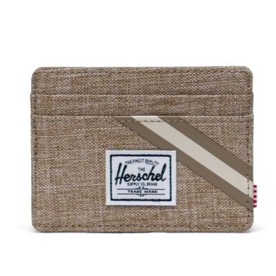 Herschel Charlie Card Wallet