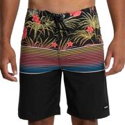 Hurley Phantom Weekender Boardshorts, 20