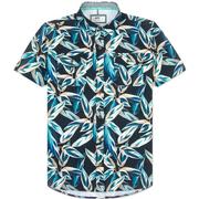 Reef Wellspoint Button Up Shirt