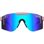 Pit Viper The Yankee Noodle Double Wide Sunglasses