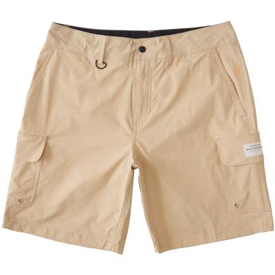 Quiksilver Harbor Rat Amphibian Hybrid Shorts, 20