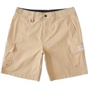 Quiksilver Harbor Rat Amphibian Hybrid Shorts, 20