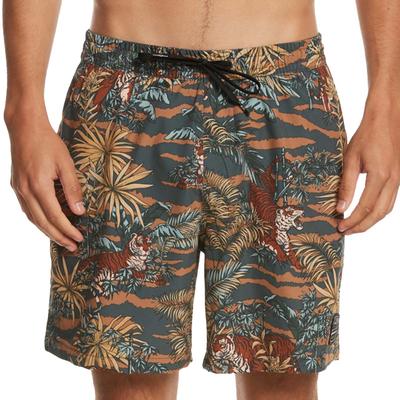 Quiksilver Ocean Mix Volleys Boardshorts, 17