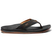 Reef Ortho-Seas Sandals BLK